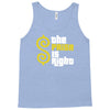 the paisa is right Tank Top