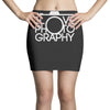 i love photography best trending Mini Skirts