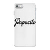 papacito iPhone 7 Case