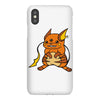 raichu problem iPhoneX