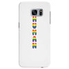 Human Samsung Galaxy S7 Edge
