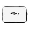 Uncle Shark Laptop sleeve