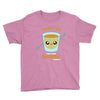Trust Me You Can Dance Tequila Youth Tee