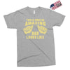 amazing dad Exclusive T-shirt