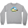 my neighbor totoro Crewneck Sweatshirt