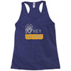 hey you guys Racerback Tank