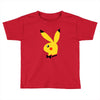 POKEMON PLAYBOY Toddler T-shirt
