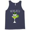 meowgarita Tank Top