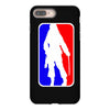 Jack Sparrow Pirate NBA Style iPhone 8 Plus