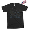 peaceful Exclusive T-shirt