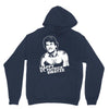 st. patrick swayze day Unisex Hoodie