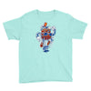 jump Youth Tee