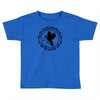 paddy's community college Toddler T-shirt