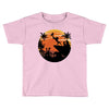 Life Of Leon King Toddler T-shirt