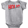 style holl Baby Bodysuit