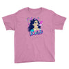 i'm soo excited Youth Tee