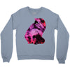 celestial cat Crewneck Sweatshirt