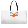 phineas Weekender Totes