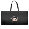 Peek a Boo Weekender Totes
