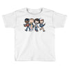 strange bffs Toddler T-shirt
