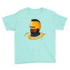 robo t Youth Tee