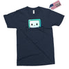 bmo pocket Exclusive T-shirt