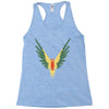 Maverick Racerback Tank