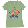 creative Ladies Fitted T-Shirt