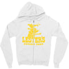 lester's possum park Zipper Hoodie