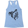venom 5 Racerback Tank