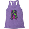 childhood dream Racerback Tank