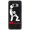sex 1 kamasutra humor simpatica divertente sesso mitiche Samsung Galaxy S8 Plus