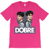 Dobre Twins T-Shirt
