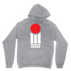 Retro Cricket Hoodie