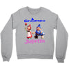 Sherlock Gnomes Crewneck Sweatshirt