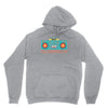 till brooklyn Unisex Hoodie