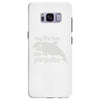 no porpoise Samsung Galaxy S8 Plus