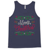 merry christmas Tank Top