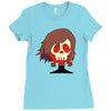 albator Ladies Fitted T-Shirt