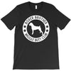 boxer brother wiggle butt club T-Shirt