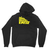 going downhill fast cycling Hoodie