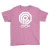 ocp Youth Tee
