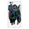 polygonal owl iPhone 6 Plus/6S Plus Case