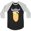 pillage 3/4 Sleeve Shirt