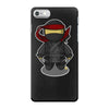 ninja iPhone 7 Case