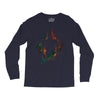 ro boss Long Sleeve Shirts