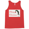 merry christmas Tank Top