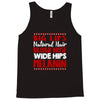 big lips natural hair Tank Top