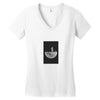 fahrie77 Women's V-Neck T-Shirt