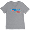 vote for kodos V-Neck Tee
